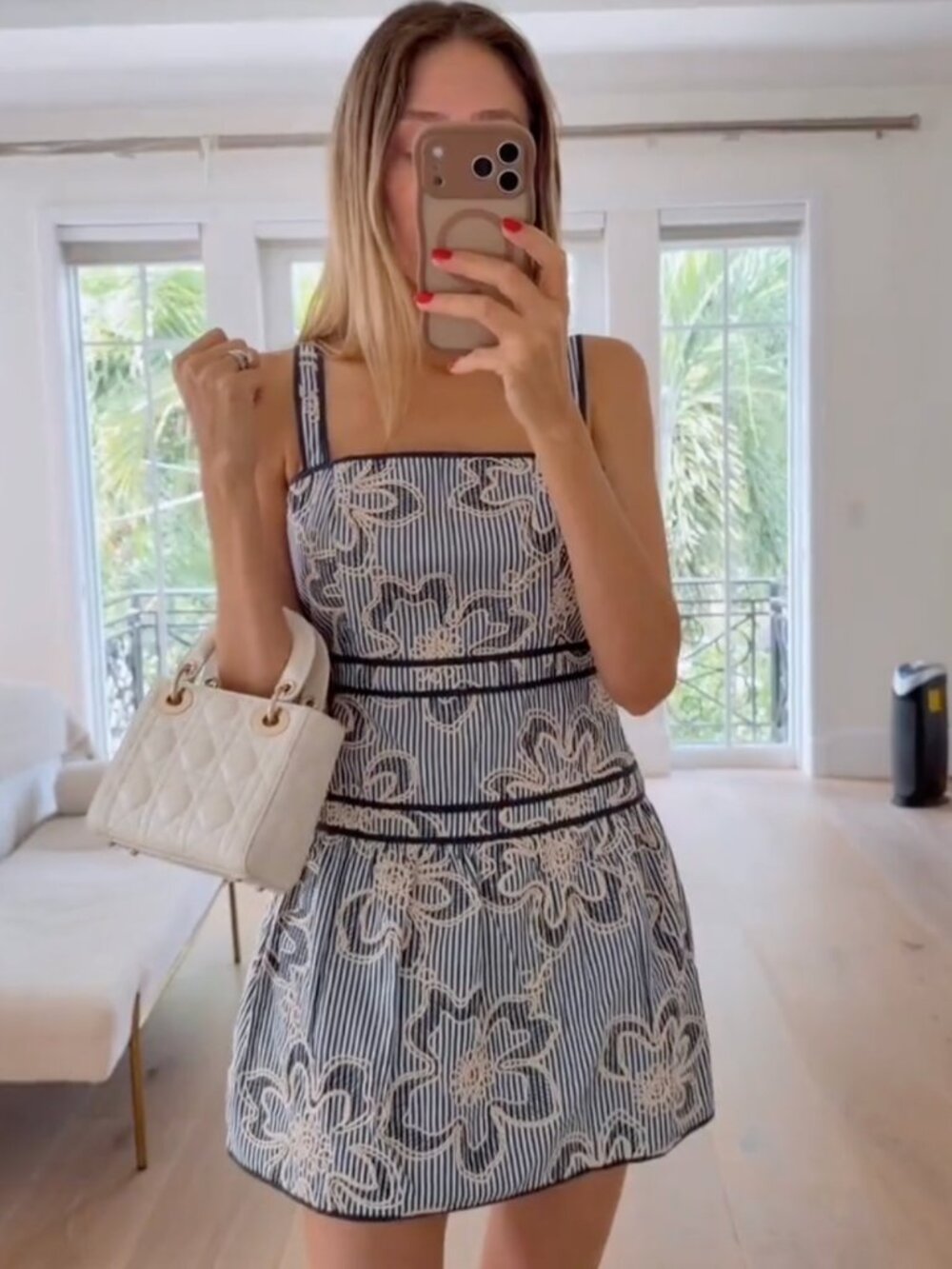 BTB MELISSA DRESS